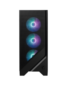 MSI MAG FORGE 320R AIRFLOW 2